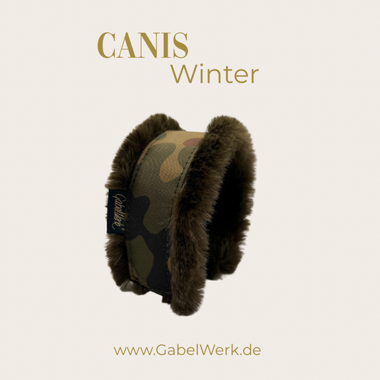 Canis Winter Edition Outdoor