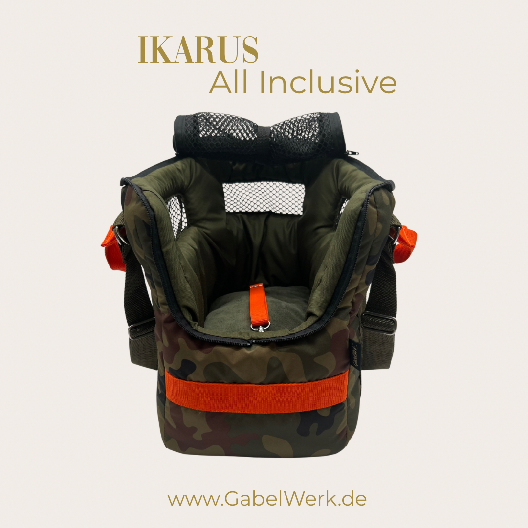 Ikarus PlatzHirsch All Inclusive