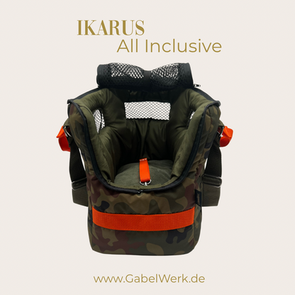 Ikarus PlatzHirsch All Inclusive