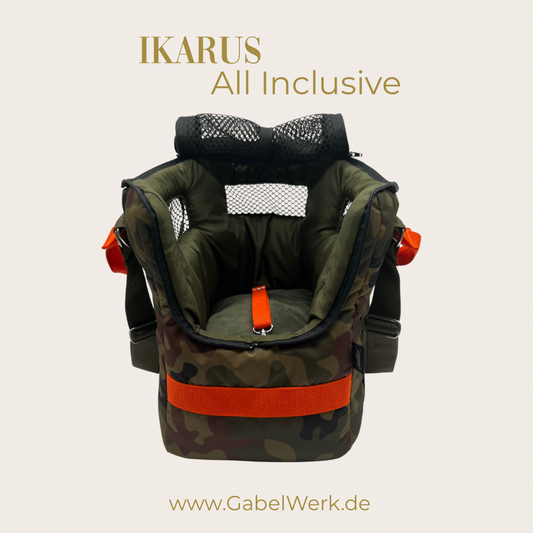 Ikarus PlatzHirsch All Inclusive