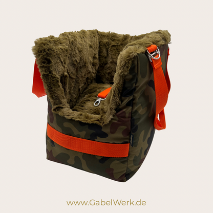 Nova No.1 PlatzHirsch S