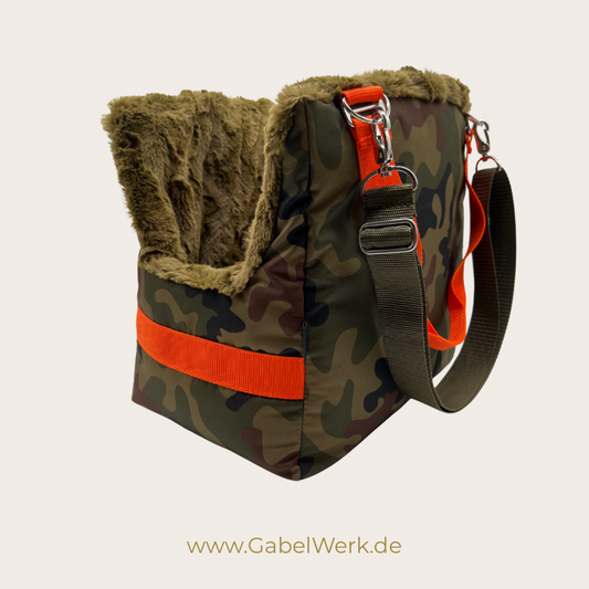 Nova No.1 PlatzHirsch S