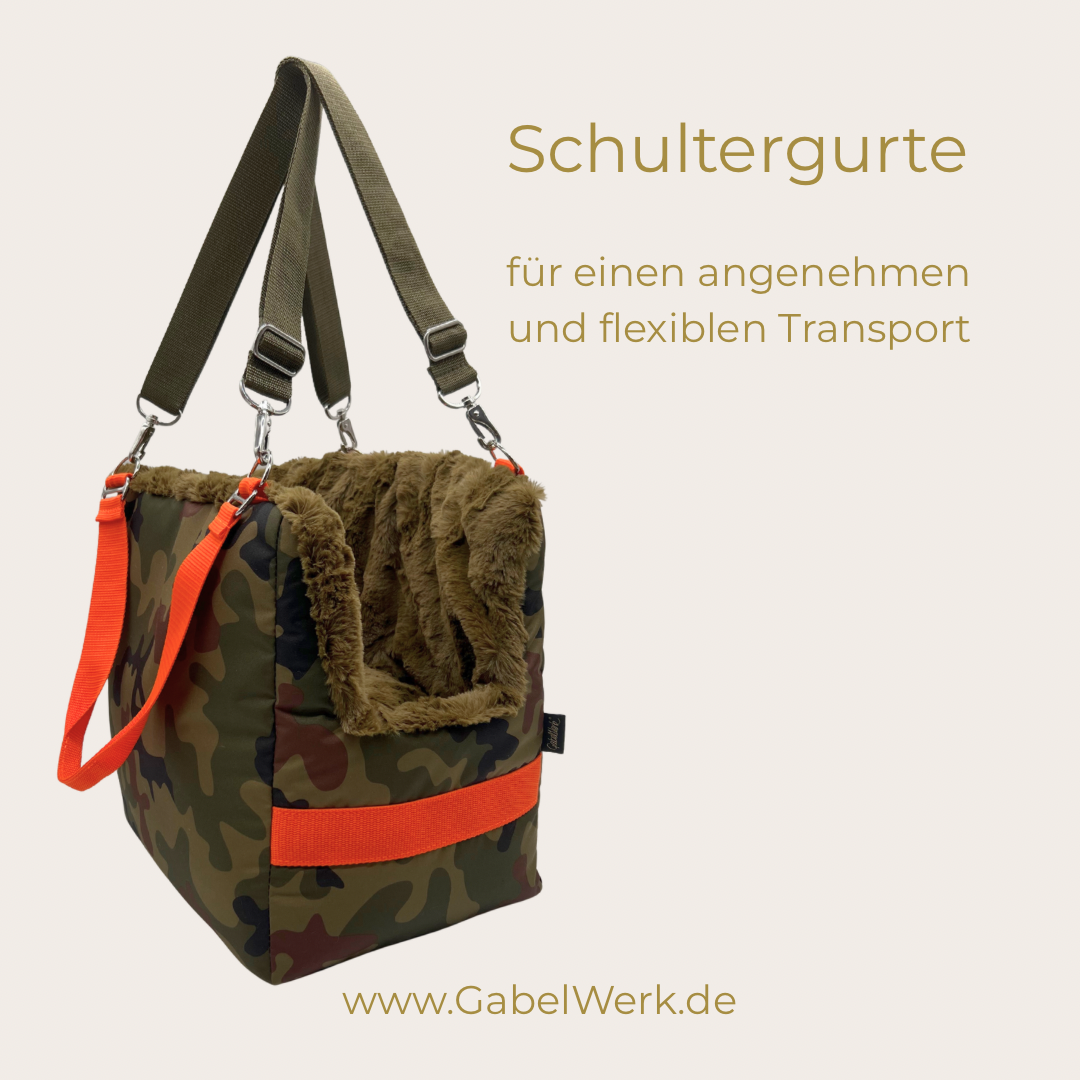 Nova No.1 PlatzHirsch S