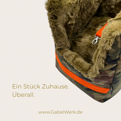 Nova No.1 PlatzHirsch S