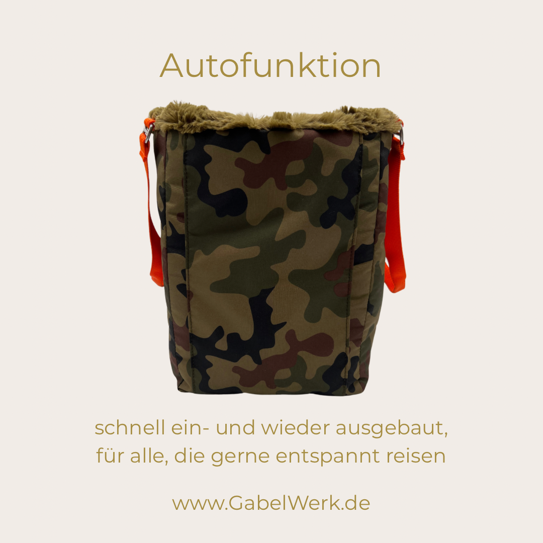 Nova No.1 PlatzHirsch S