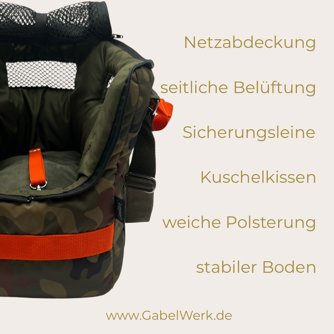 Ikarus PlatzHirsch All Inclusive