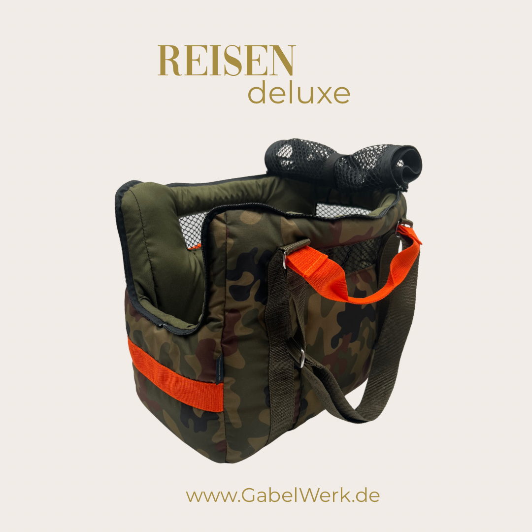 Ikarus PlatzHirsch All Inclusive